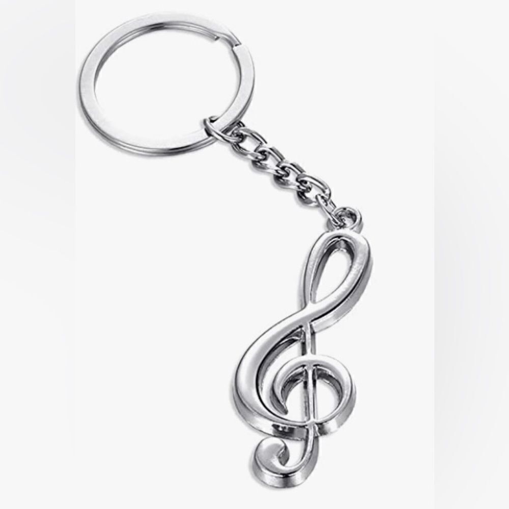*30off3* NWOT. Playbill Keychain. Musical Theater Fan Will Love Your Gift 🎁 - Picture 7 of 13